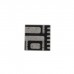SY8208CQNC MT3 ШИМ-контроллер SILERGY QFN10-3x3