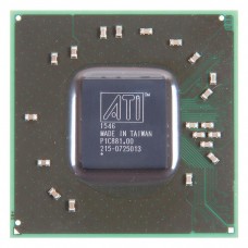 215-0725013 видеочип AMD Mobility Radeon, новый