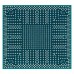 SR1SG процессор для ноутбука Intel Celeron Mobile N2820 BGA1170 2.13 ГГц новый