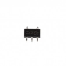 74AHCT1G126GV микросхема цифровой логики NXP
