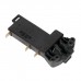 Замок люка (убл) для Bosch WLF16165CE Замок люка (убл) для Bosch WLF16165CE