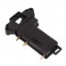 Замок люка (убл) для Bosch WLF16165CE Замок люка (убл) для Bosch WLF16165CE