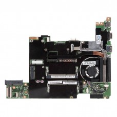 55.4MN01.131 материнская плата для ноутбука Lenovo IdeaPad S205