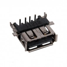 USB-033 разъем USB на плату