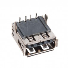 USB-046 разъем USB на плату