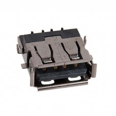 USB-048 разъем USB на плату