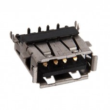 USB-068 разъем USB на плату