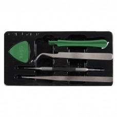 BK-7285 набор инструментов BAKU BK-7285 (5 в 1) для открытия iPhone