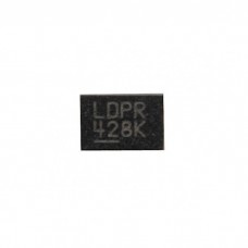 LT3470AED преобразователь DC/DC Linear DFN8