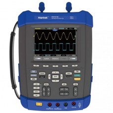 DSO1072E осциллограф Hantek DSO1072E, 70 МГц, 2 канала
