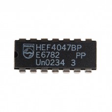 4047BP микросхема Texas Instruments