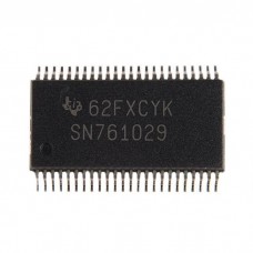 SN761029 ШИМ-контроллер Texas Instruments SSOP