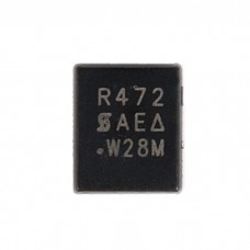 SIR472DP микросхема Vishay