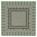 N12P-GVR-OP-B-A1 видеочип nVidia GeForce GT540M, новый