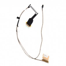 DD0XJ6LC010 шлейф матрицы для ноутбука Asus X301A, X301, XJ6