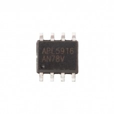 APL5916 линейный стабилизатор Anpec