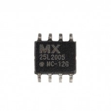 MX25L2005C флеш память MXM SOP-8