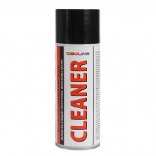 CLEANER очиститель Cleaner Solins, объем 400мл