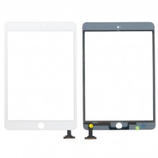 тачскрин для Apple iPad Mini 3, белый