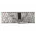 0KNB0-1123RU00 клавиатура для ноутбука ASUS X200CA, X200, X200L, X200LA, X200M, X200MA, F200, S200, R202, черная без рамки, гор. Enter 0KNB0-1123RU00 клавиатура для ноутбука ASUS X200CA, X200, X200L, X200LA, X200M, X200MA, F200, S200, R202, черная без рамки, гор. Enter