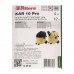KAR 10 Pro мешки для промышленных пылесосов Karcher Filtero KAR 10 Pro (4 штуки) KAR 10 Pro мешки для промышленных пылесосов Karcher Filtero KAR 10 Pro (4 штуки)