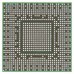 N12E-GE-A1 видеочип nVidia GeForce GT555M, новый