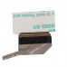 6017B0416401 шлейф матрицы для ноутбука HP Envy 15-j000, Envy 15, TouchSmart 15