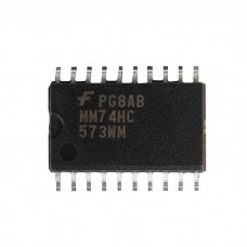 74HC573WM ШИМ-контроллер Fairchild SOIC20