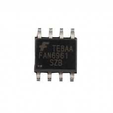 FAN6961SZ ШИМ-контроллер Fairchild SOP-8