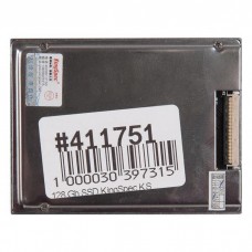 KSD-ZF18.6-128MS 128 Gb SSD KingSpec KSD-ZF18.6-128MS 5mm. Early 2008 неисправное оборудование не ставиться ос