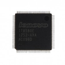 IT8580E-AXA мультиконтроллер ITE