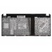 90R-OA292K2000Q клавиатура для ноутбука Asus для Eee PC 1015P, 1015T, черная с рамкой, гор. Enter 90R-OA292K2000Q клавиатура для ноутбука Asus для Eee PC 1015P, 1015T, черная с рамкой, гор. Enter