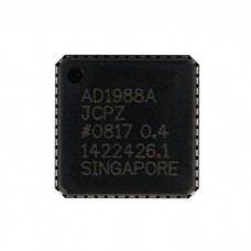 AD1988A аудио кодек Analog Devices QFN-48