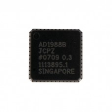AD1988BXCPZ-03-RL аудио кодек Analog Devices LFCSP-48