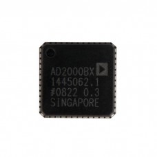 AD91140Z-03 аудио кодек Analog Devices LFCSP-48