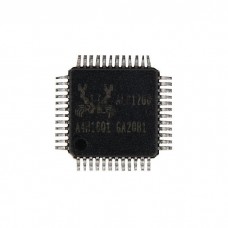 ALC1200-GR аудио кодек Realtek LQFP-48