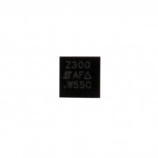 SiZ300DT драйвер MOSFET Vishay PowerPAIR 3 x 3