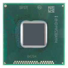 DH82HM86 хаб Intel SR17E, новый