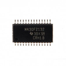 MSP430F2132IPW микроконтроллер  Texas Instruments ,