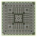 CMC50AFPB22GT процессор для ноутбука AMD C-Series C-50 BGA413 (FT1) 1.0 ГГц новый