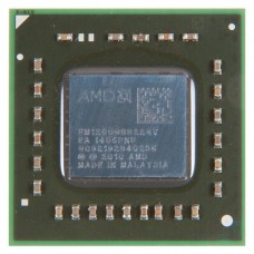 EM1200GBB22GV процессор для ноутбука AMD E1-Series E1-1200 BGA413 (FT1) 1.4 ГГц новый
