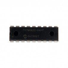 PIC16C622A микроконтроллер PIC Microchip , DIP