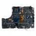 661-4483 материнская плата Apple MacBook 13 A1181 Core 2 Duo 2.16GHz, Mid 2007 - донор компонентов