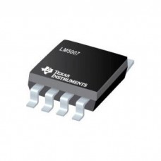 LM5007MM регулятор переключения  Texas Instruments VSSOP-8