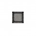 C8051F316-GM микроконтроллер 8051 NXP , QFN EP