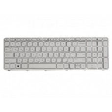 AER65700110 клавиатура для ноутбука HP для Pavilion 15-e, 15-n, 15-g, 15-r, 250 G3, 255 G3, 256 G3, гор. Enter