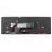 G6W16EA#ACB клавиатура для ноутбука HP ProBook 430 G2, черная без рамки, с подсветкой, гор. Enter G6W16EA#ACB клавиатура для ноутбука HP ProBook 430 G2, черная без рамки, с подсветкой, гор. Enter