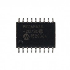 PIC16F628 микроконтроллер PIC NXP , SOP