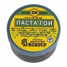 ГОИ паста ГОИ, 25 гр