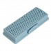 FTH 70 PHI фильтр для пылесосов Philips, Filtero FTH 70 PHI, HEPA FTH 70 PHI фильтр для пылесосов Philips, Filtero FTH 70 PHI, HEPA